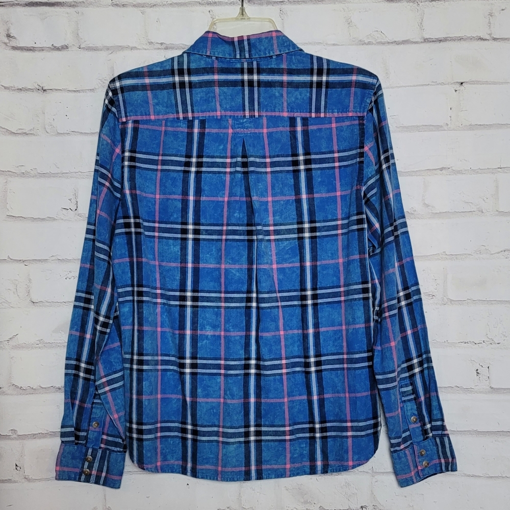 Starry Night Patch Shirt View 2